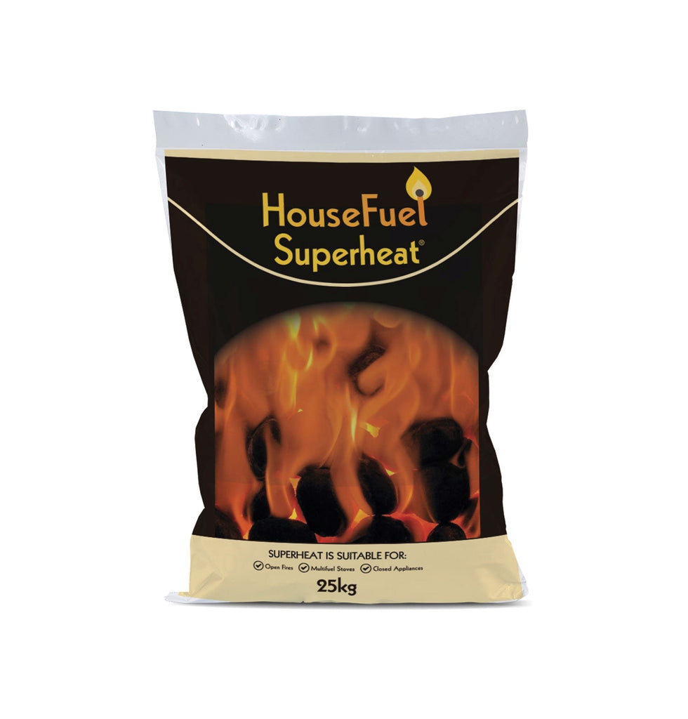 Superheat Smokeless 25kg